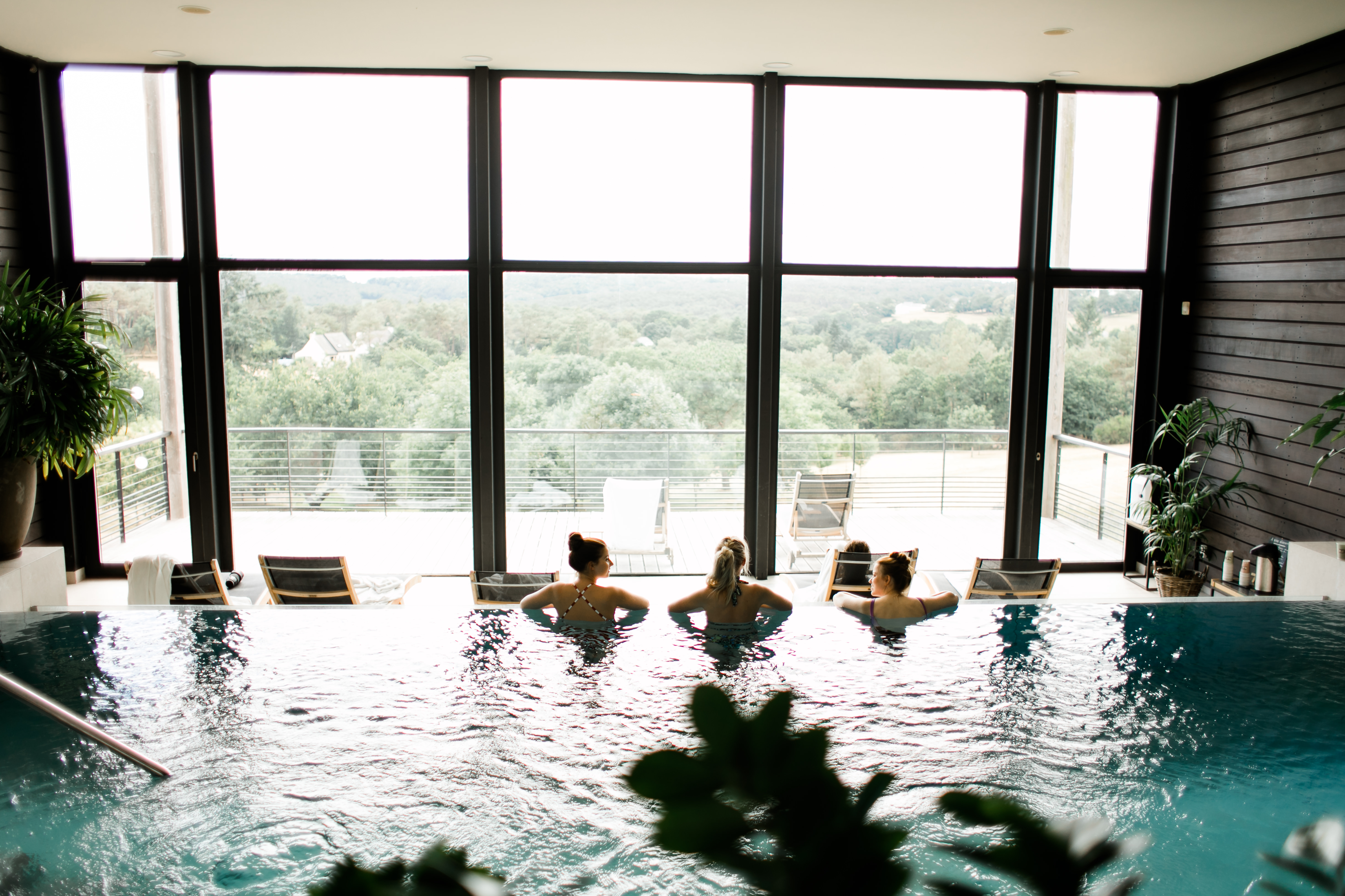 Yves Rocher Hotel sowimage