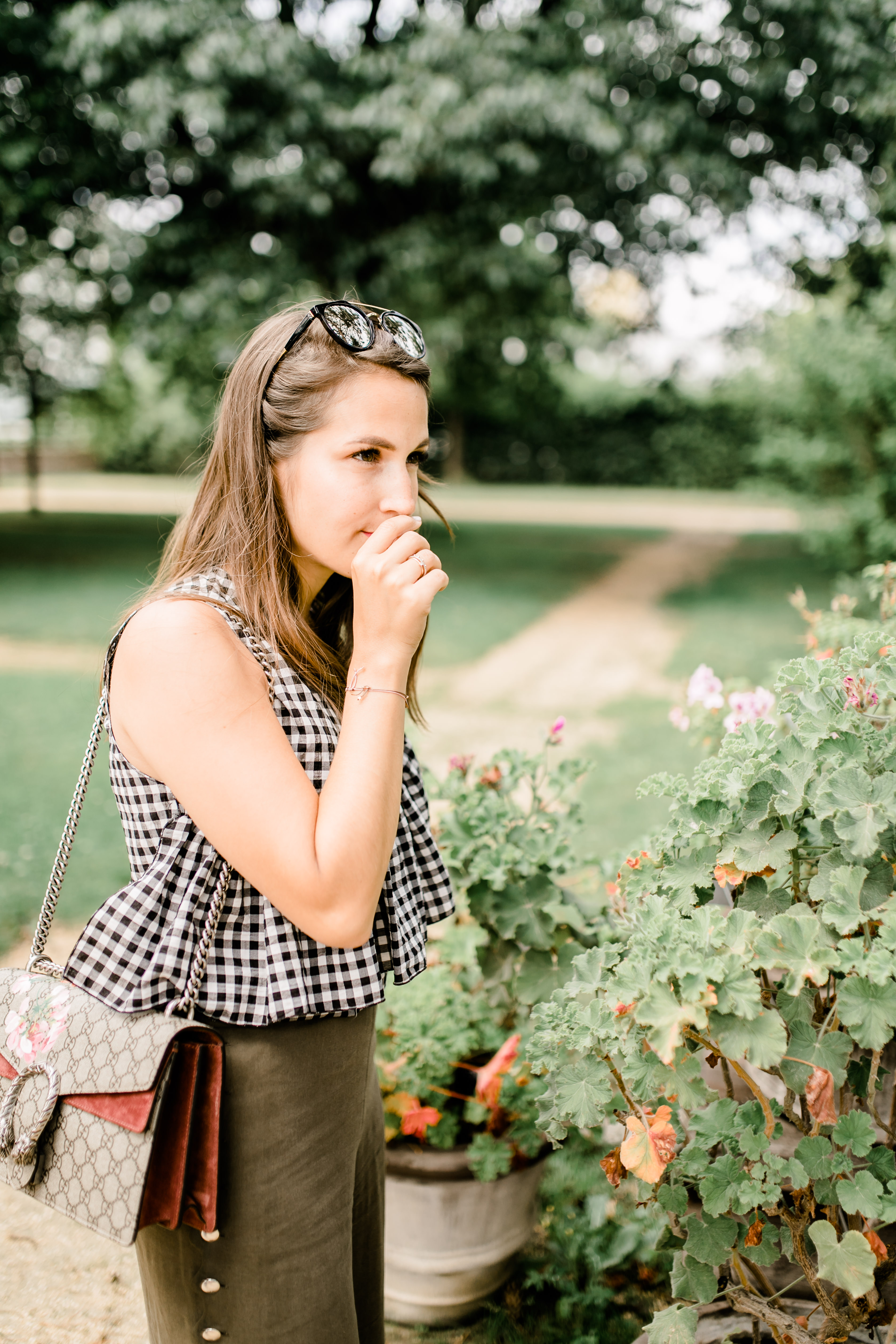 Blogger La Gacilly sowimage