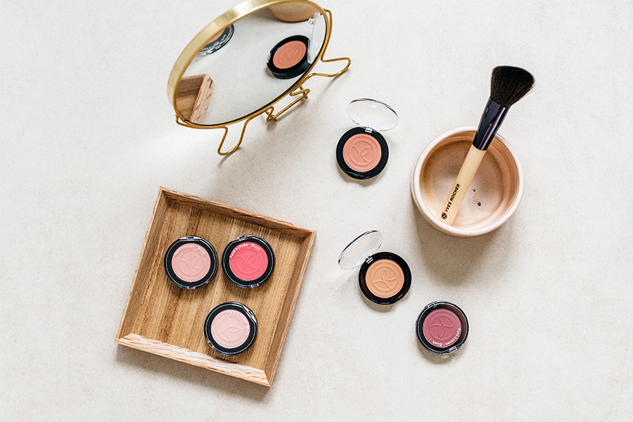Rouge Pinsel sowimage