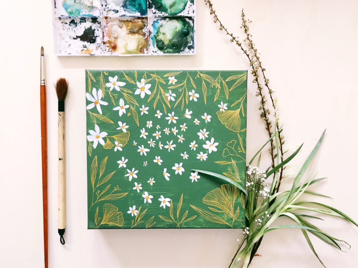 DIY – Geschenkideen zum Muttertag