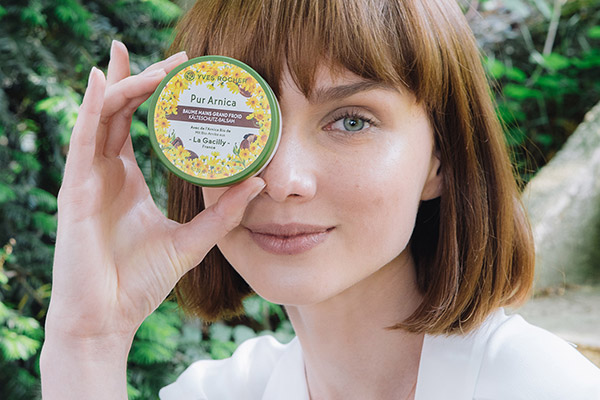 Pur Arnica Handbalsam sowimage