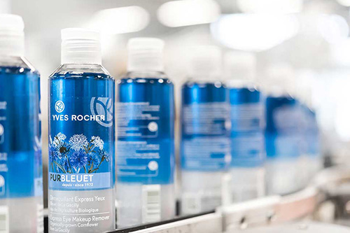 Unsere Produktverpackungen sowimage