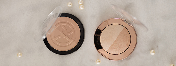 Highlighter-Duo von Yves Rocher sowimage
