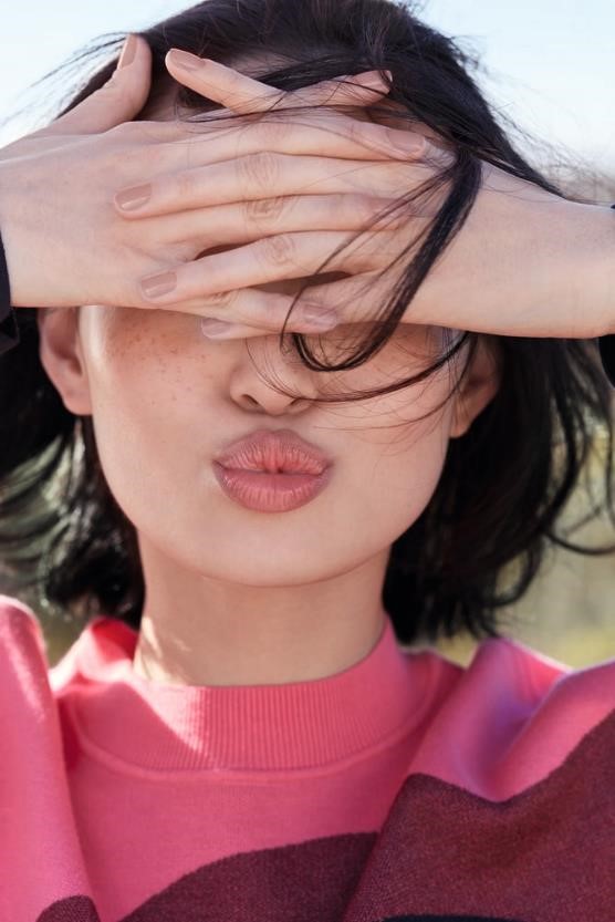 Lippenpflege sowimage