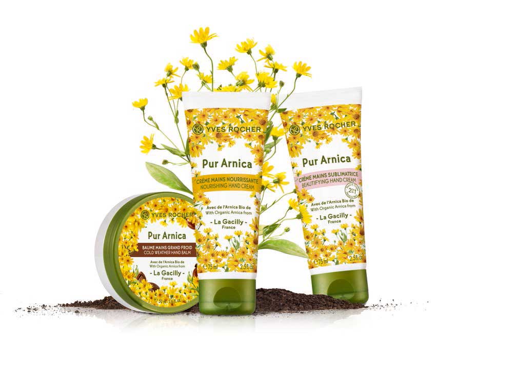 Pur Arnica Handbalsam