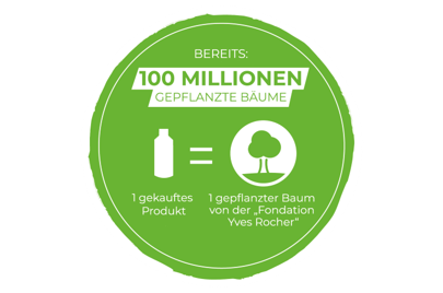 100 Millionen Bäume sowimage