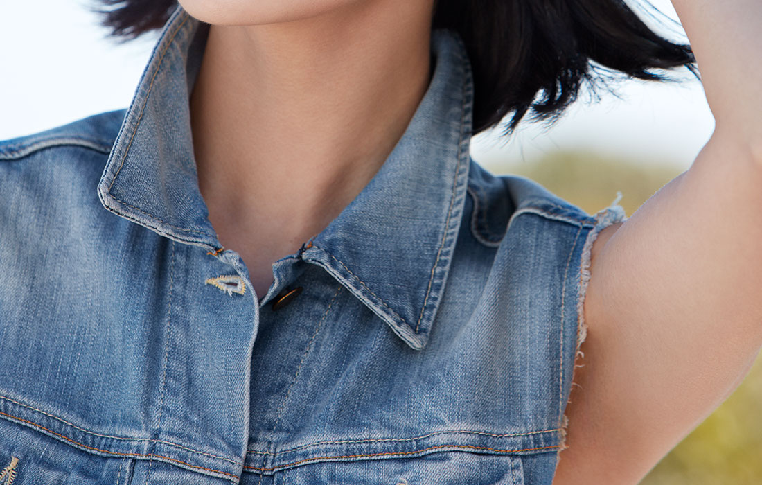 Act Beautiful Aluminiumzouten in onze deodorants? Yves Rocher