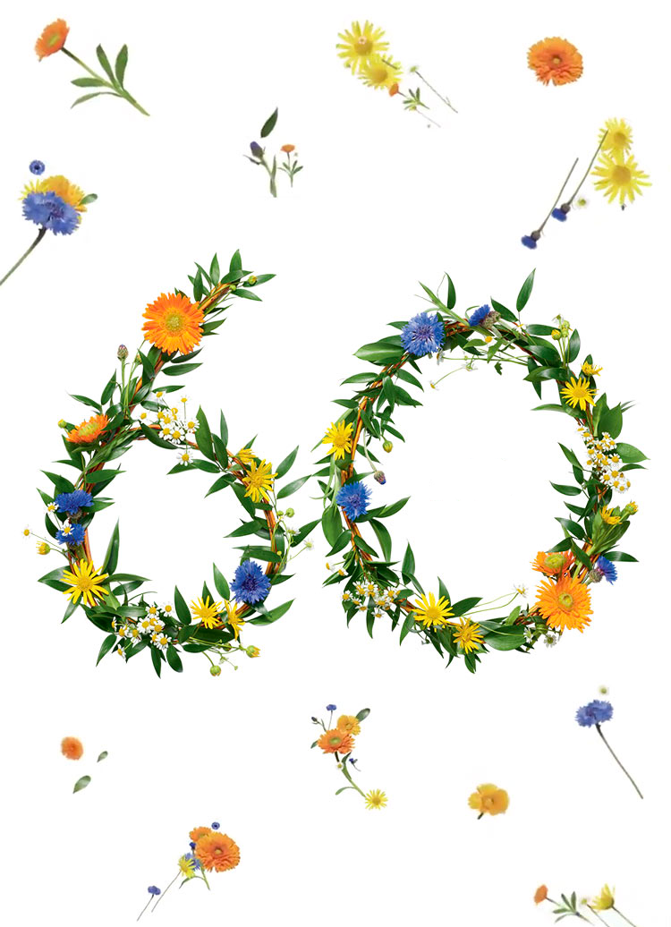 Yves Rocher Timeline