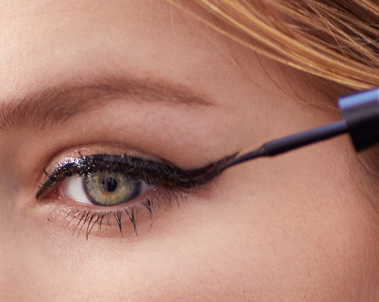 Hoe kies ik de juiste eyeliner?