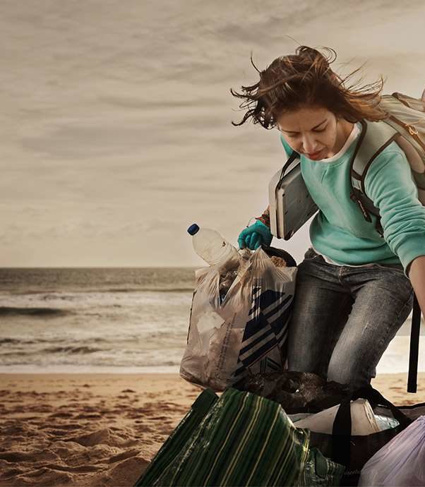 De winnaars van Terre de Femmes Benelux 22