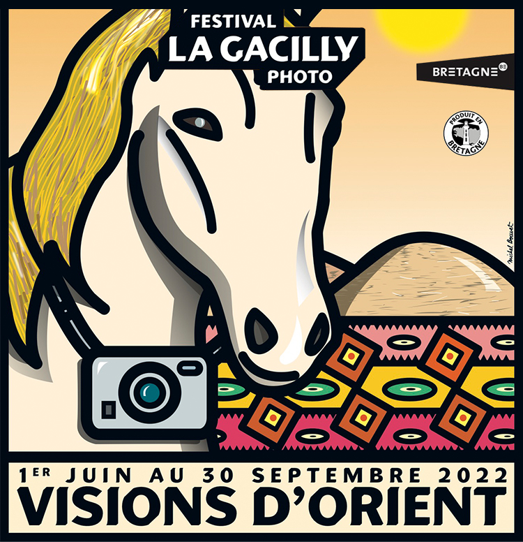 Fotofestival La Gacilly 2022