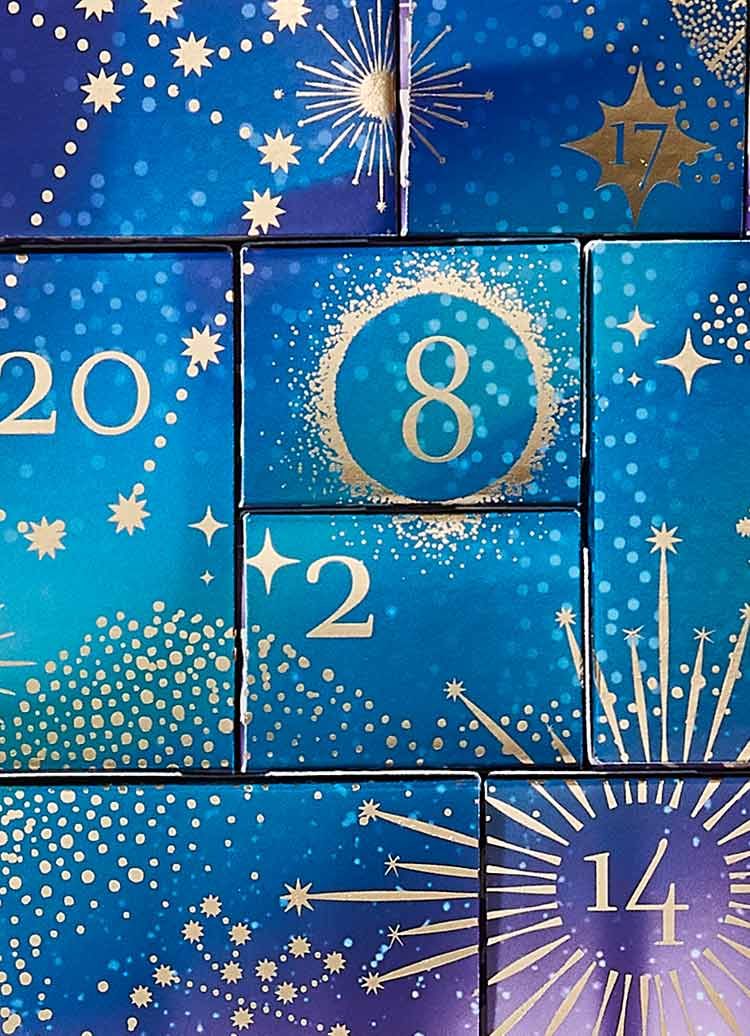 Onder de sterrenhemel