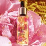 Oleo-infusion Rose Riche Creme