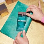 bois de sauge emballé par yves rocher