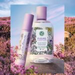 Fleurs des sentiers Yves Rocher