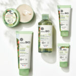 gamme famille bio par yves rocher
