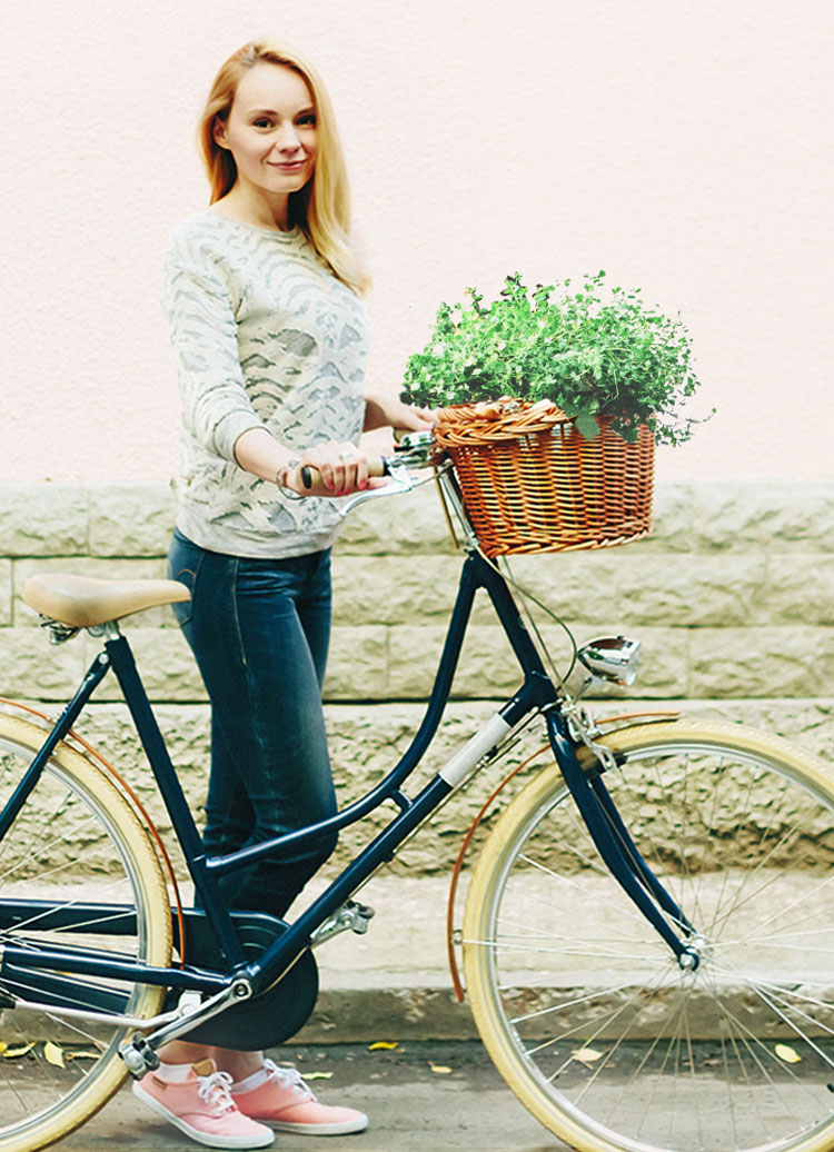 Mes tips écolo-faciles