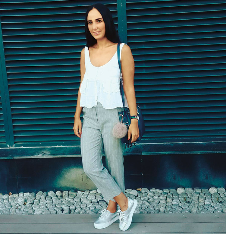 Rituel beauté du monde, un teint rayonnant