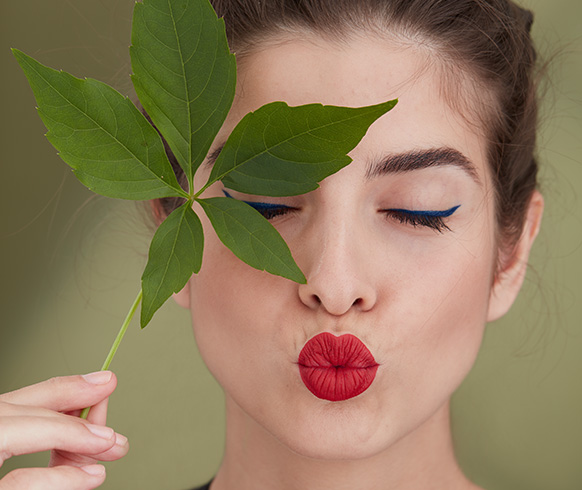 Beauté des Femmes et de la Nature