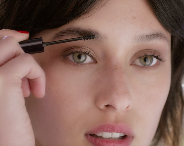 Sourcils mode d’emploi !