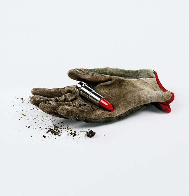 Botaniste, Récoltant, Fabricant et Détaillant