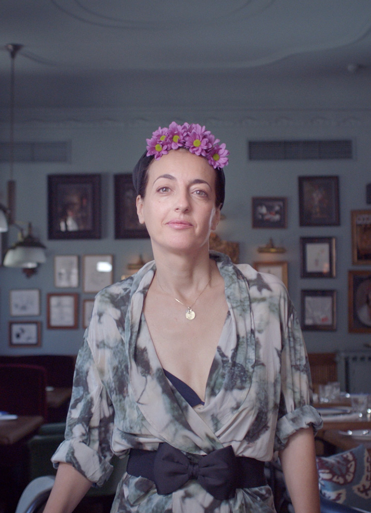 Noelia célèbre la beauté de toutes les femmes