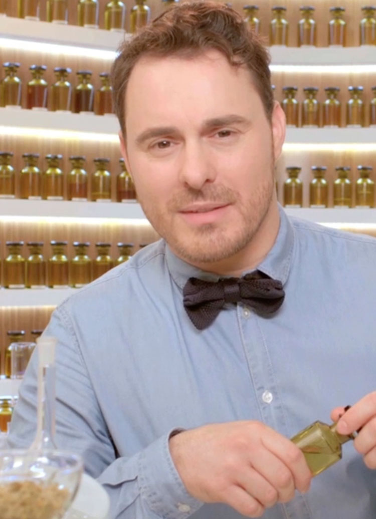 Les parabènes, qu’est-ce que c’est ?