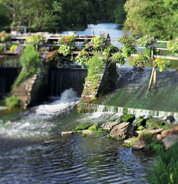 Journée mondiale de l’eau : on agit !