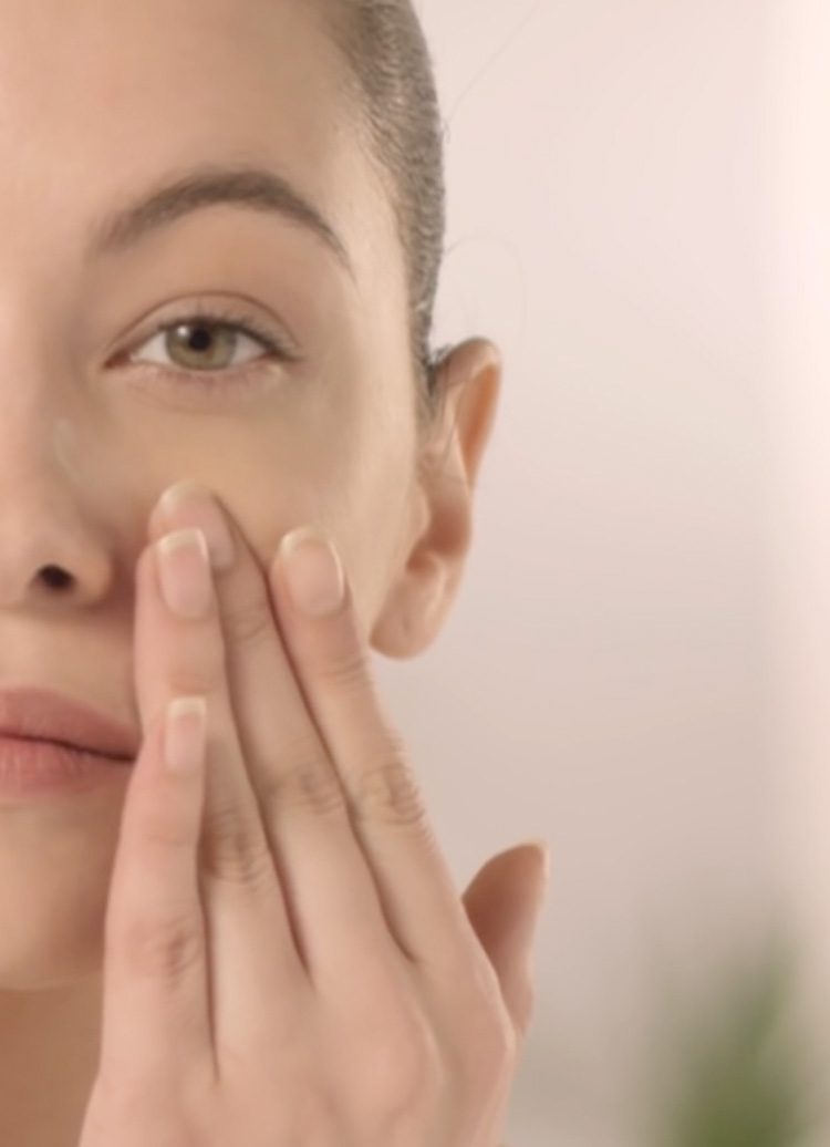 Ma routine soin du visage, objectif belle peau