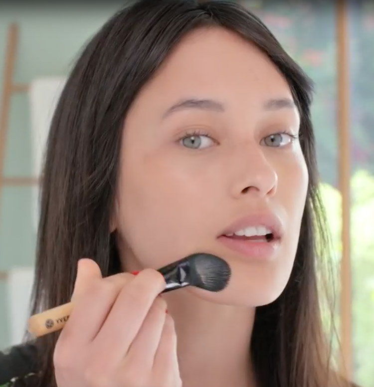 Adoptez la routine teint parfait !