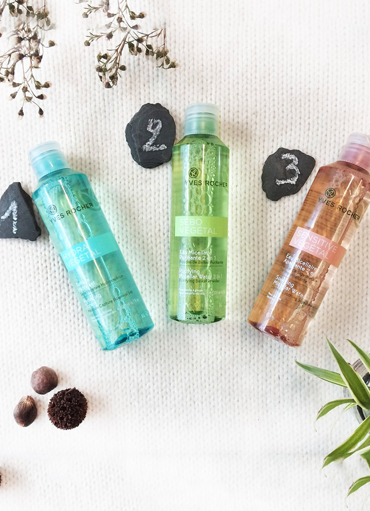 Comment bien se démaquiller ?