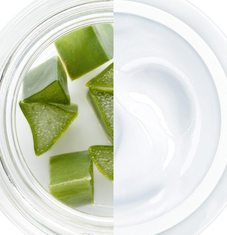 La recette secrète du Sérum Liquide Ultra-Hydratant !