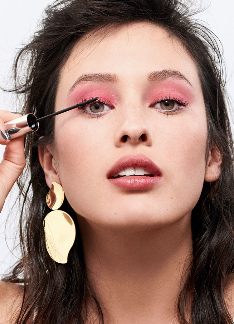 Festival d’été : à chaque ambiance son look maquillage