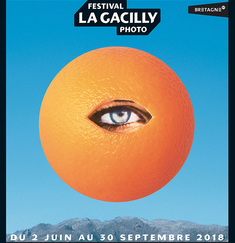 La Terre, vedette du Festival photo La Gacilly !