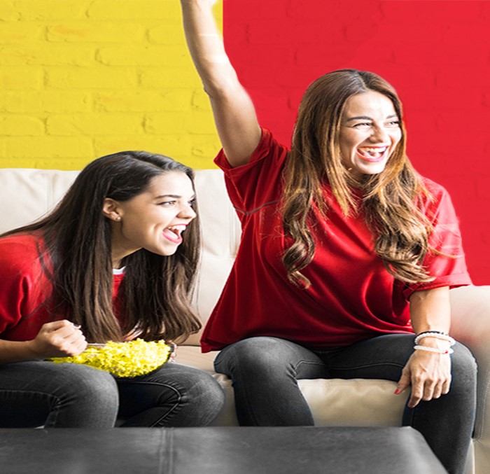 A chacune sa Coupe du Monde