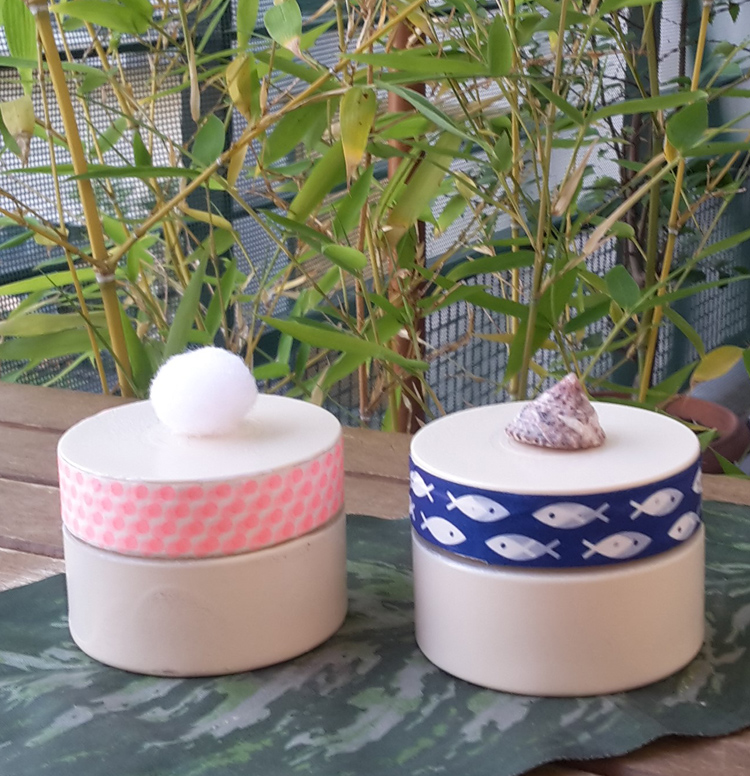 Do it yourself de la rentrée