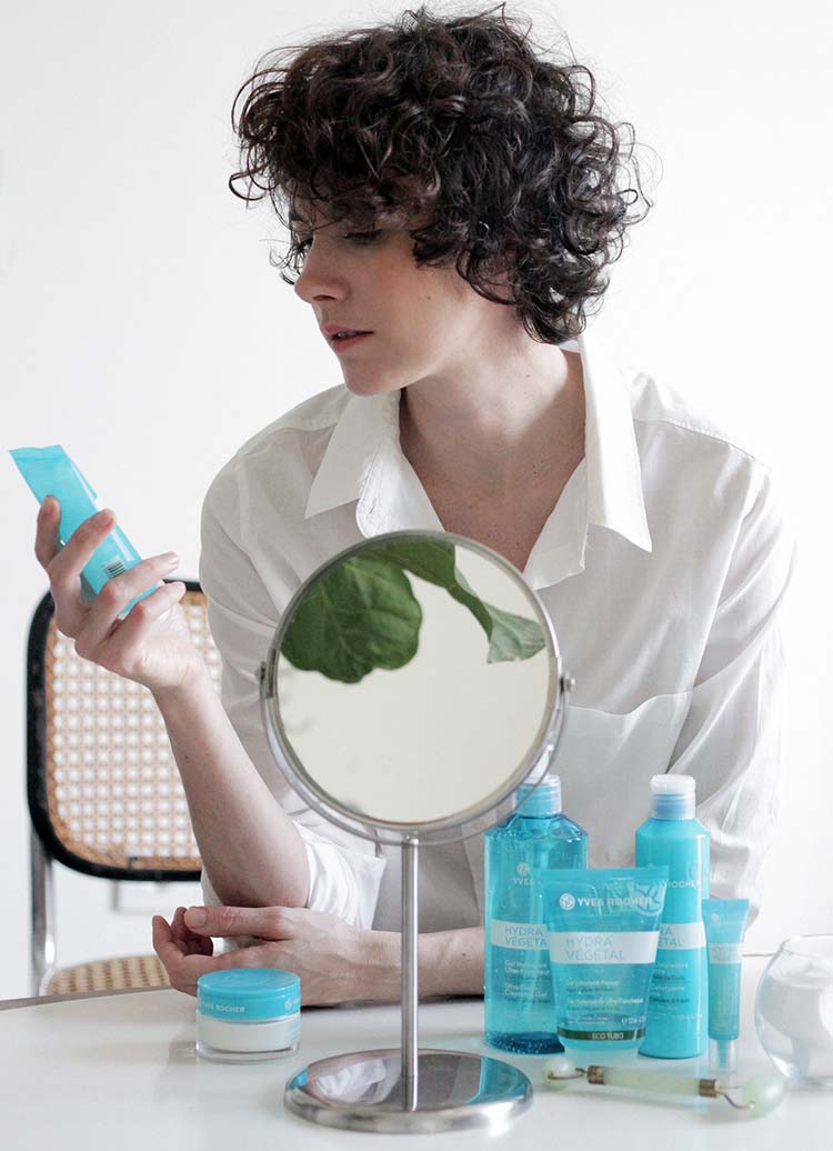 Olga : blogueuse, voyageuse et “zéro déchet”