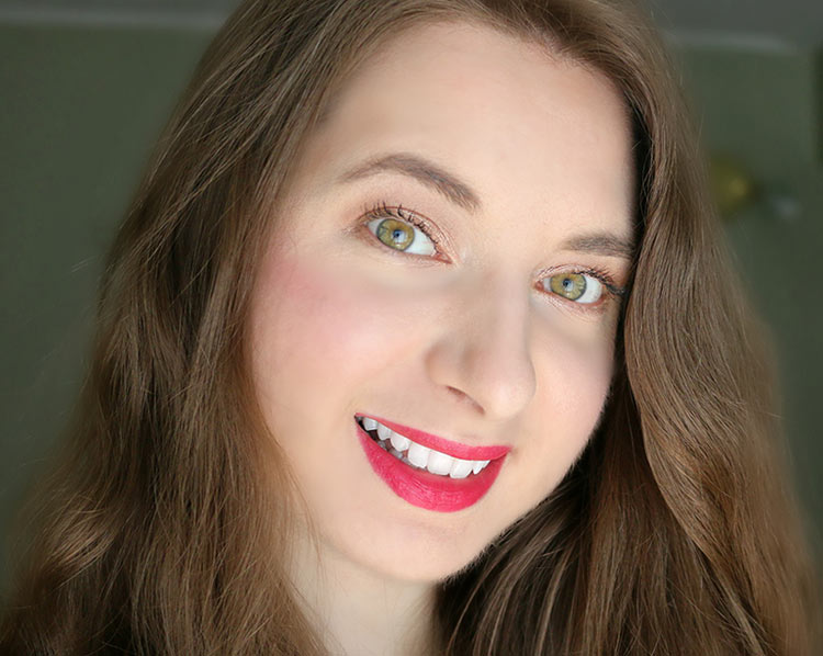 Natalie : youtubeuse, lectrice et écolo