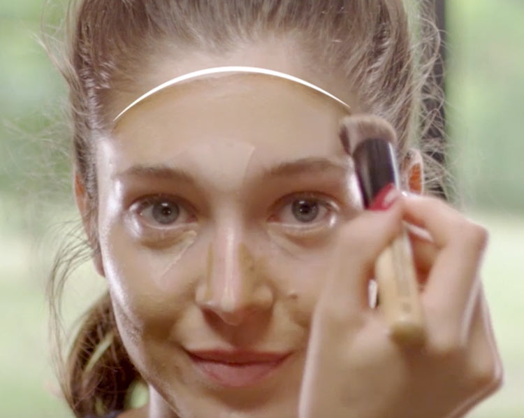 Tuto maquillage : comment faire un contouring naturel