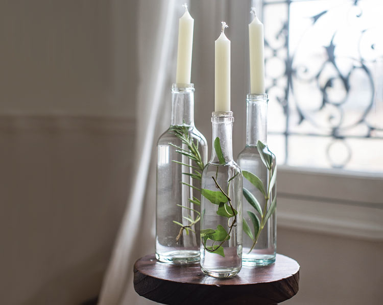 Nos idées DIY pour Noël