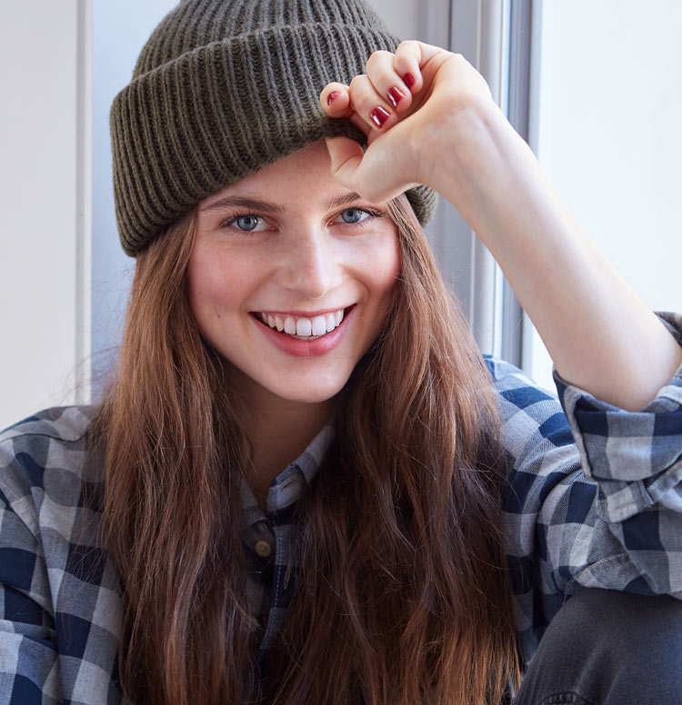 3 étapes pour une peau chouchoutée en hiver