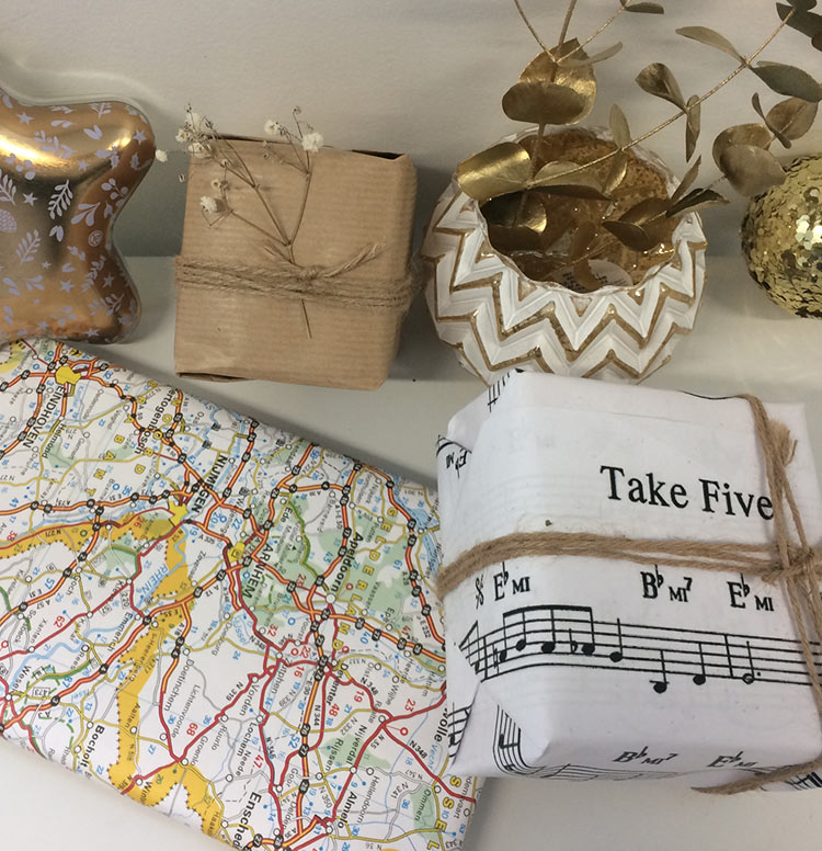 Des astuces emballages cadeaux pour épater vos proches