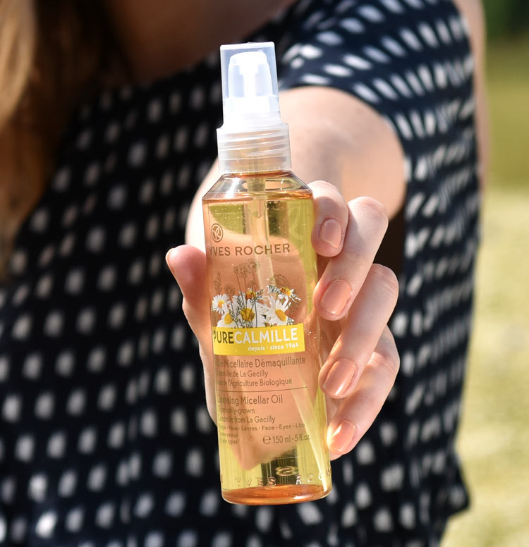 Les produits micellaires : quel démaquillant choisir ?