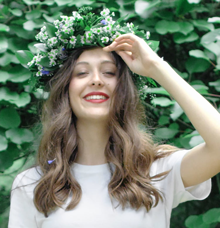 Mon histoire avec Yves Rocher