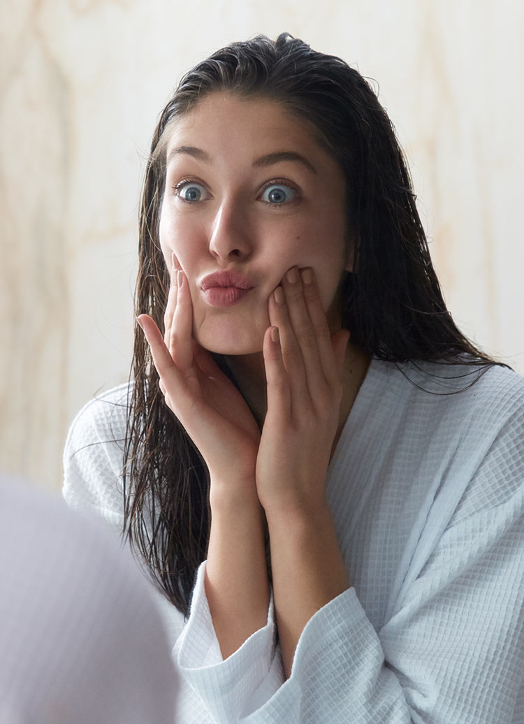 Mode printemps activé !