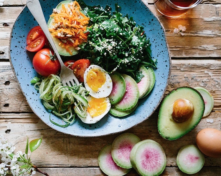 Objectif : bien dans sa peau !