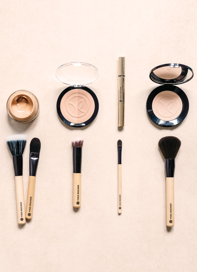 Comment choisir ses pinceaux de maquillage ?
