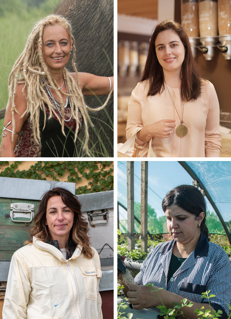 Terre de Femmes 2019