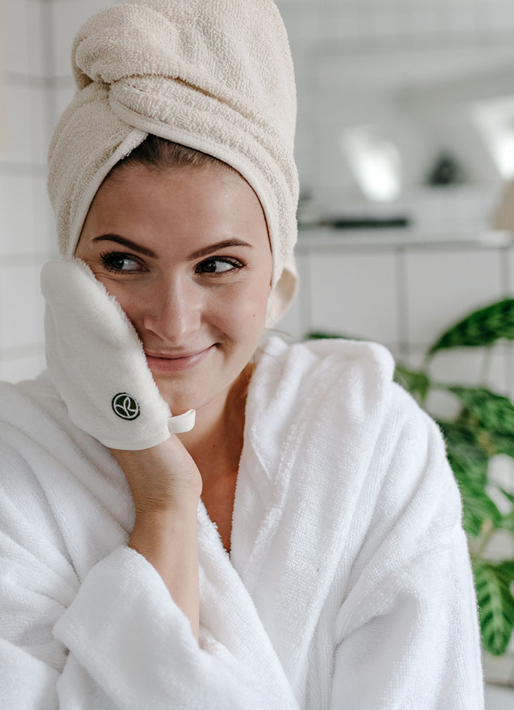 Ma routine respectueuse de l’environnement