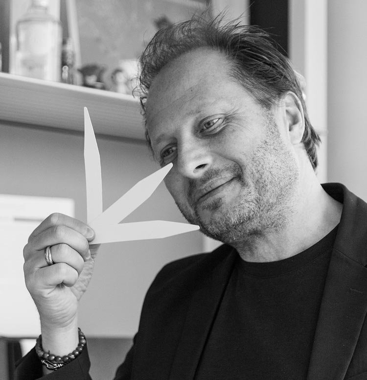 Les coulisses de la création de nos parfums